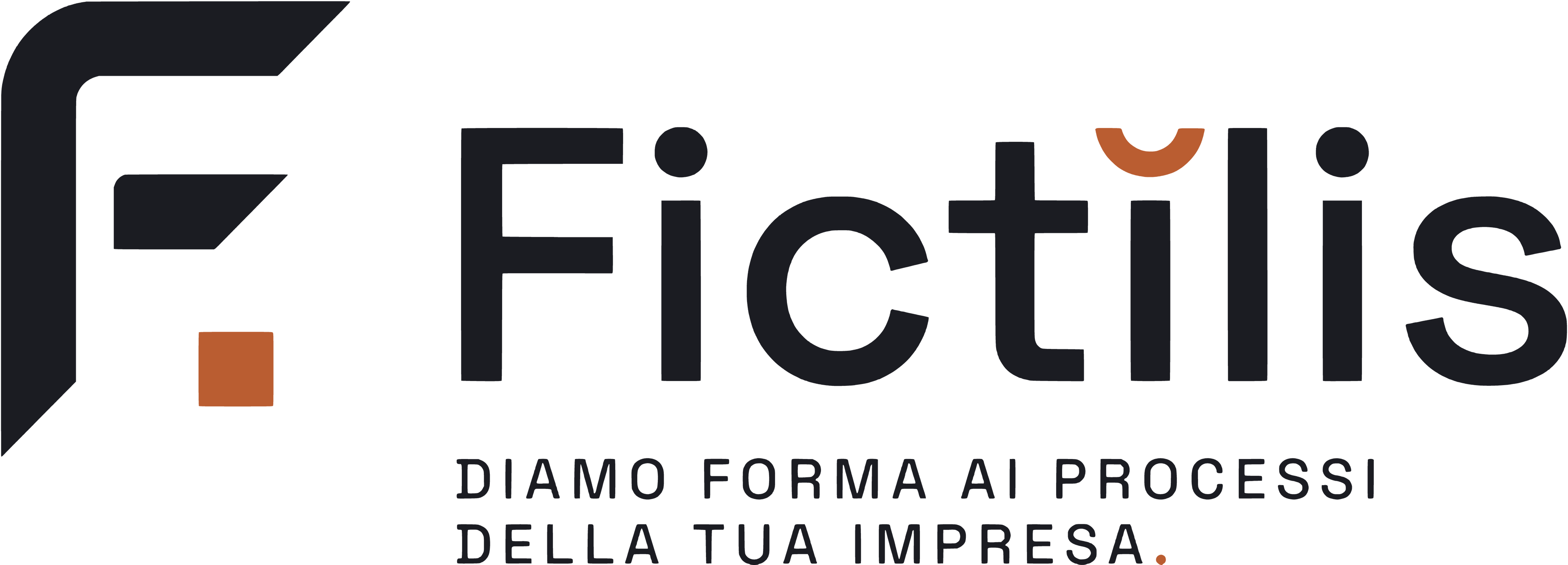 Logo di Fictilis